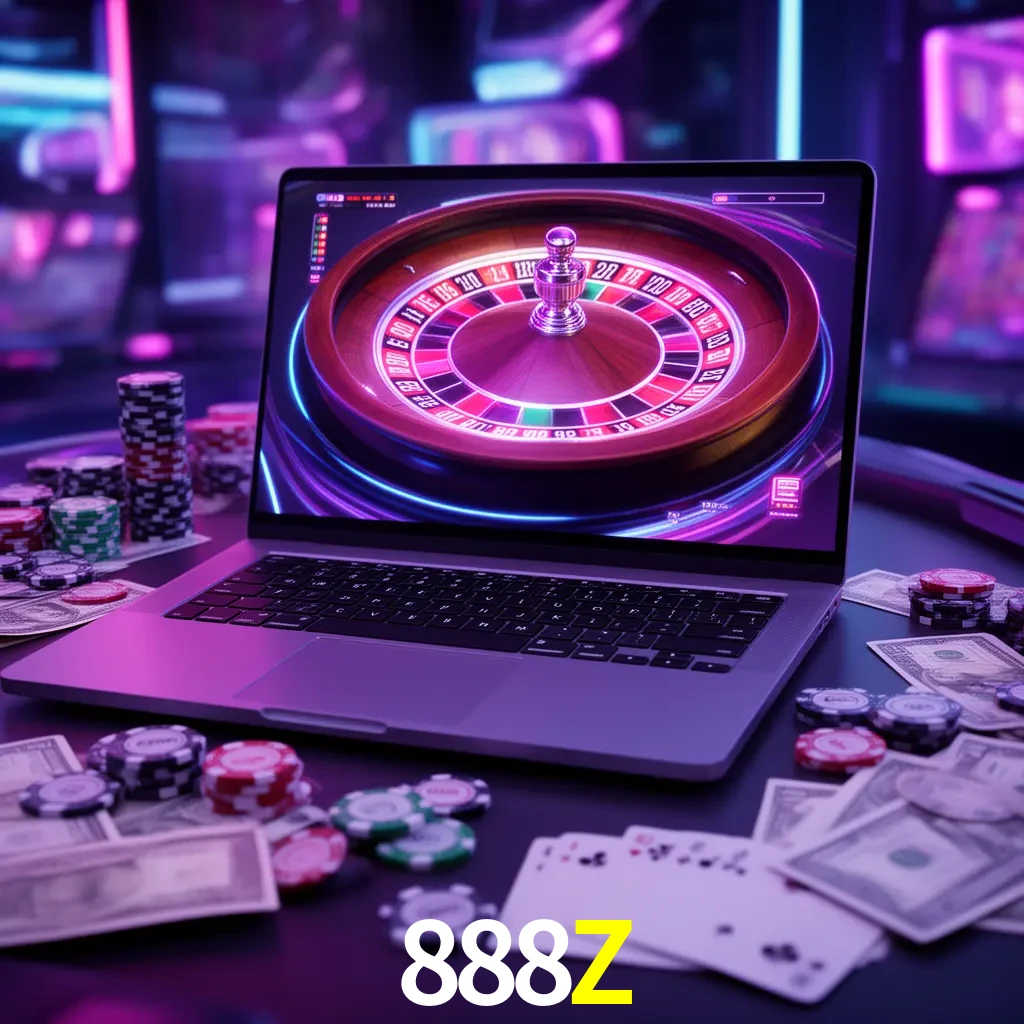 888Z Tragamonedas