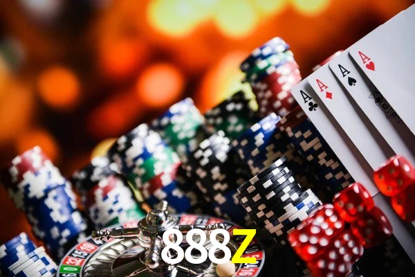 888Z Variantes de juego