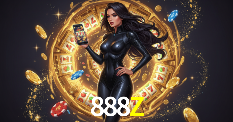 888Z mobile gaming